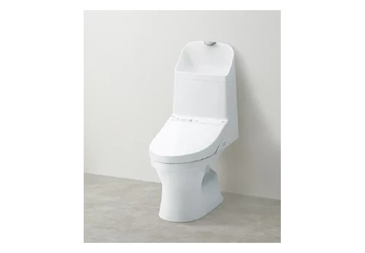 TOTO ZJ1 タンク一体型トイレ