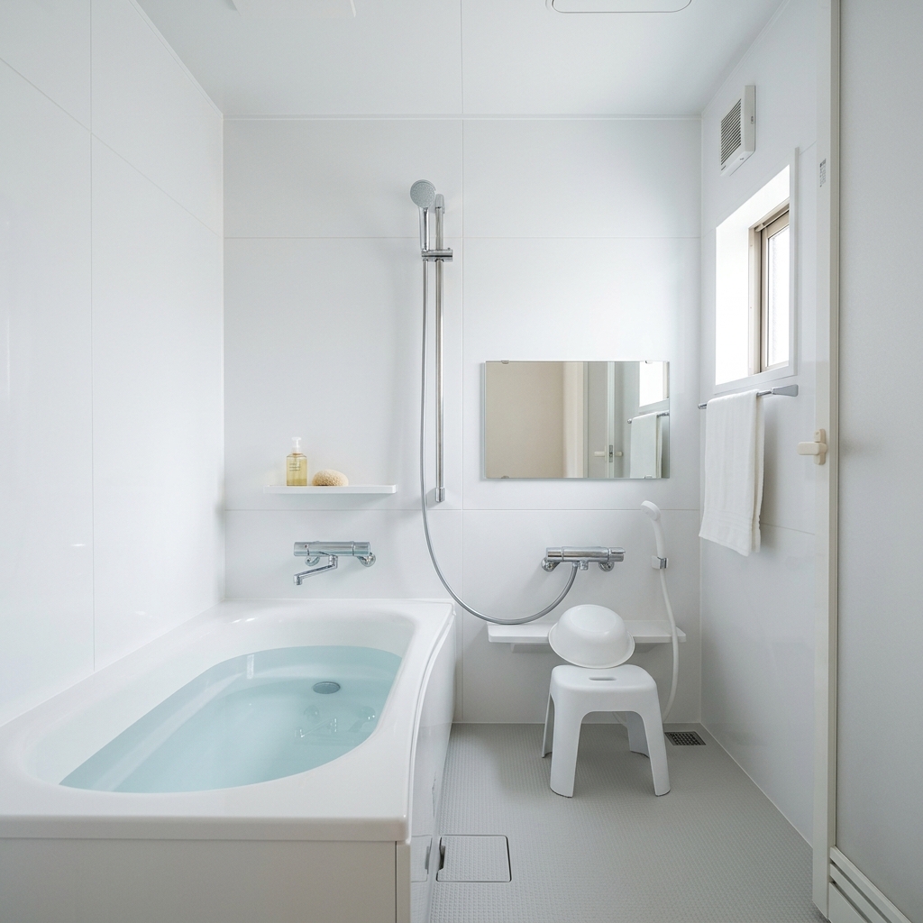 Housetec NJB 1116サイズ ベーシックプラン