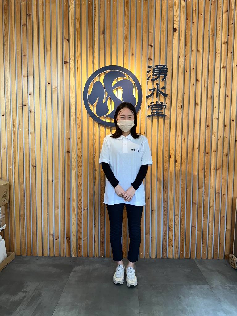Tさん