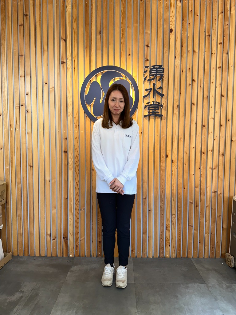 菅野香織