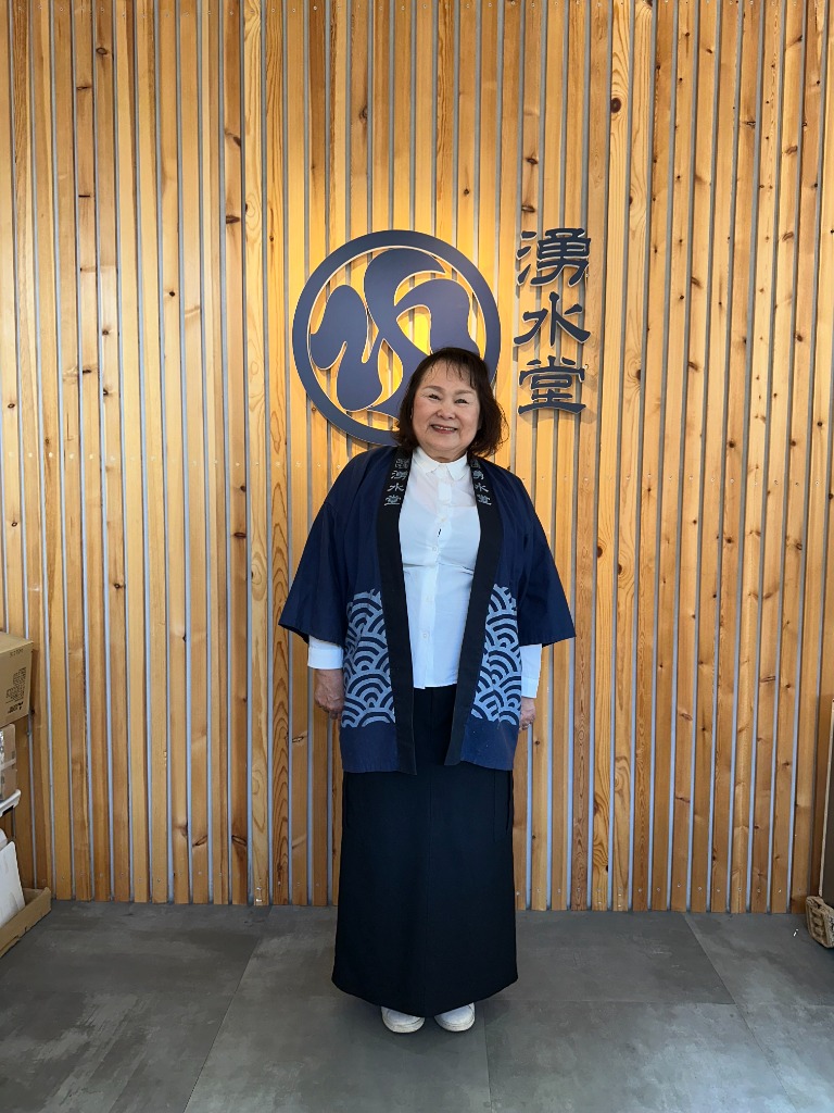 廣田美緒江