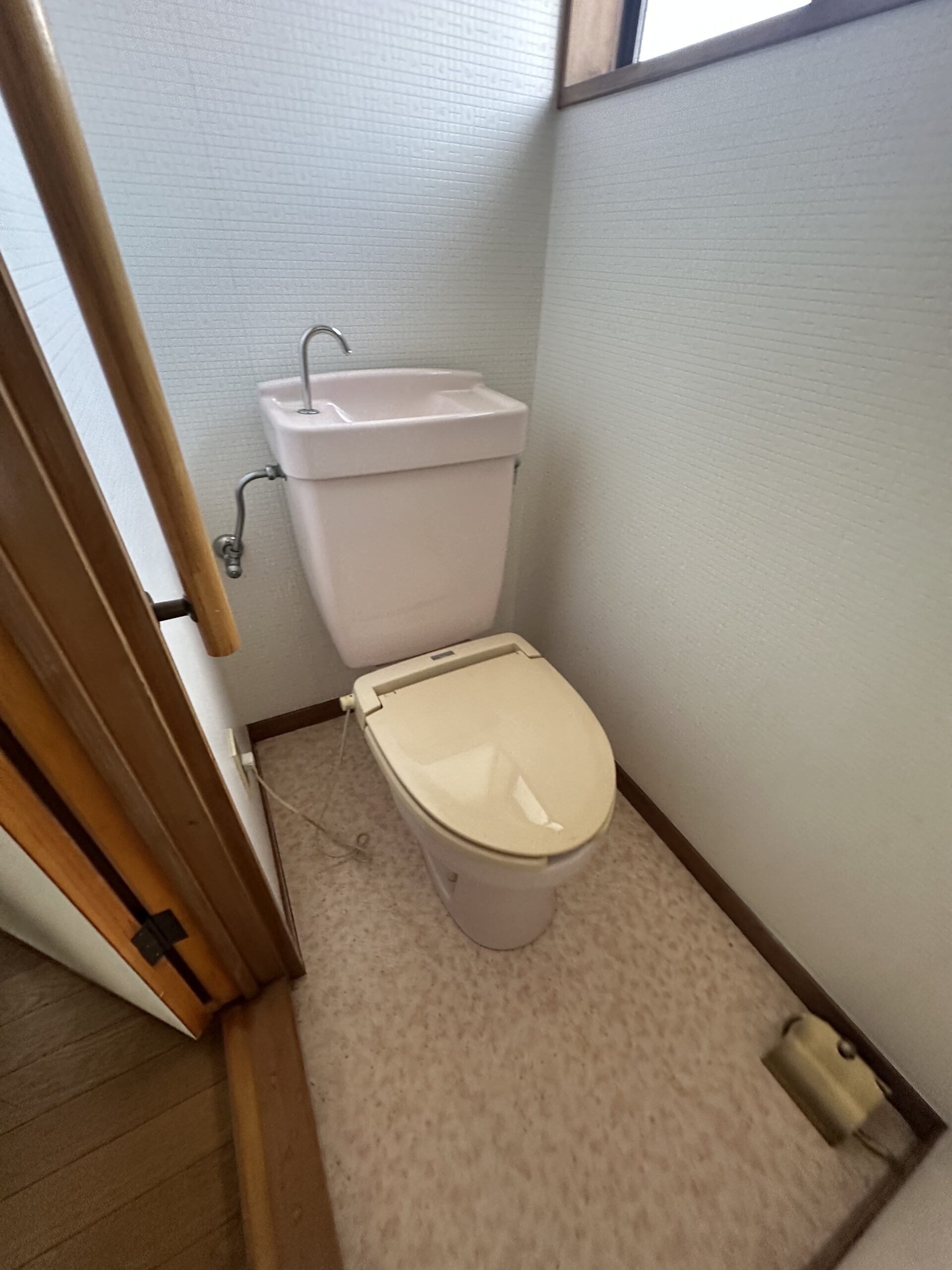 施工前